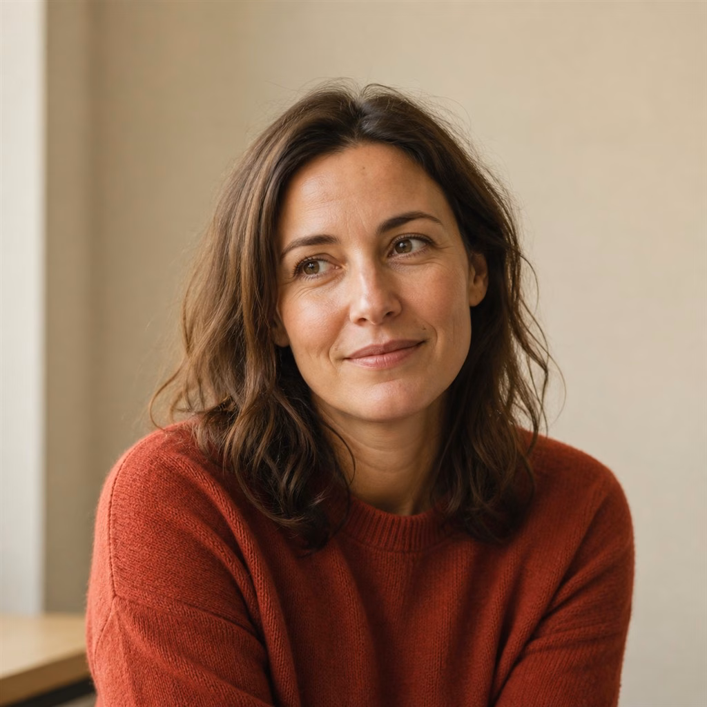 Céline Chevalier