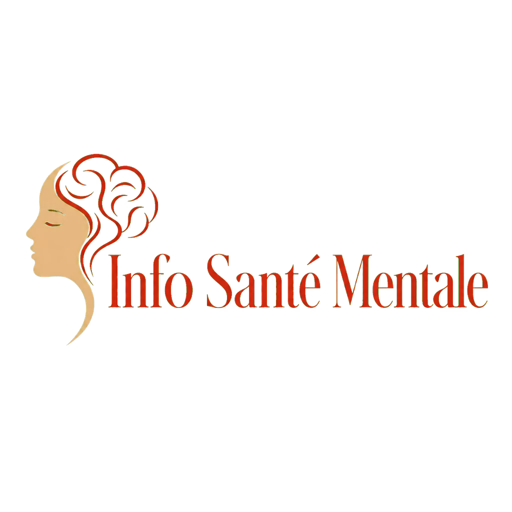 Info Santé Mentale