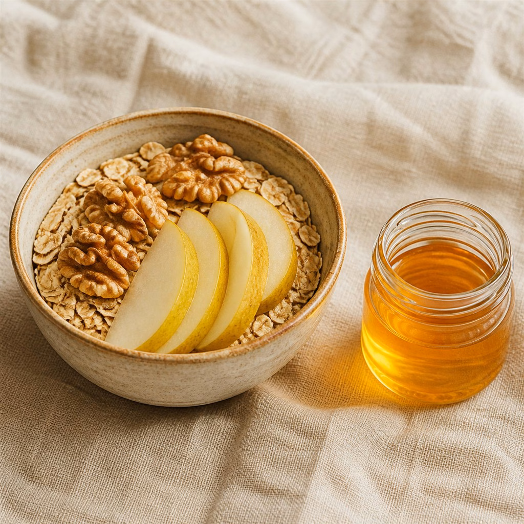 Nutrition